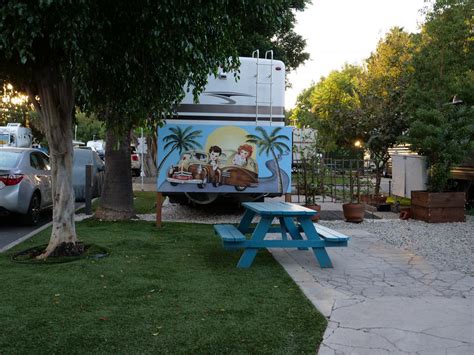 Hollywood rv park - Hollywood RV Park, Los Angeles: See 194 traveler reviews, 89 candid photos, and great deals for Hollywood RV Park, ranked #2 of 151 specialty lodging in Los Angeles and rated 4 of 5 at Tripadvisor. 